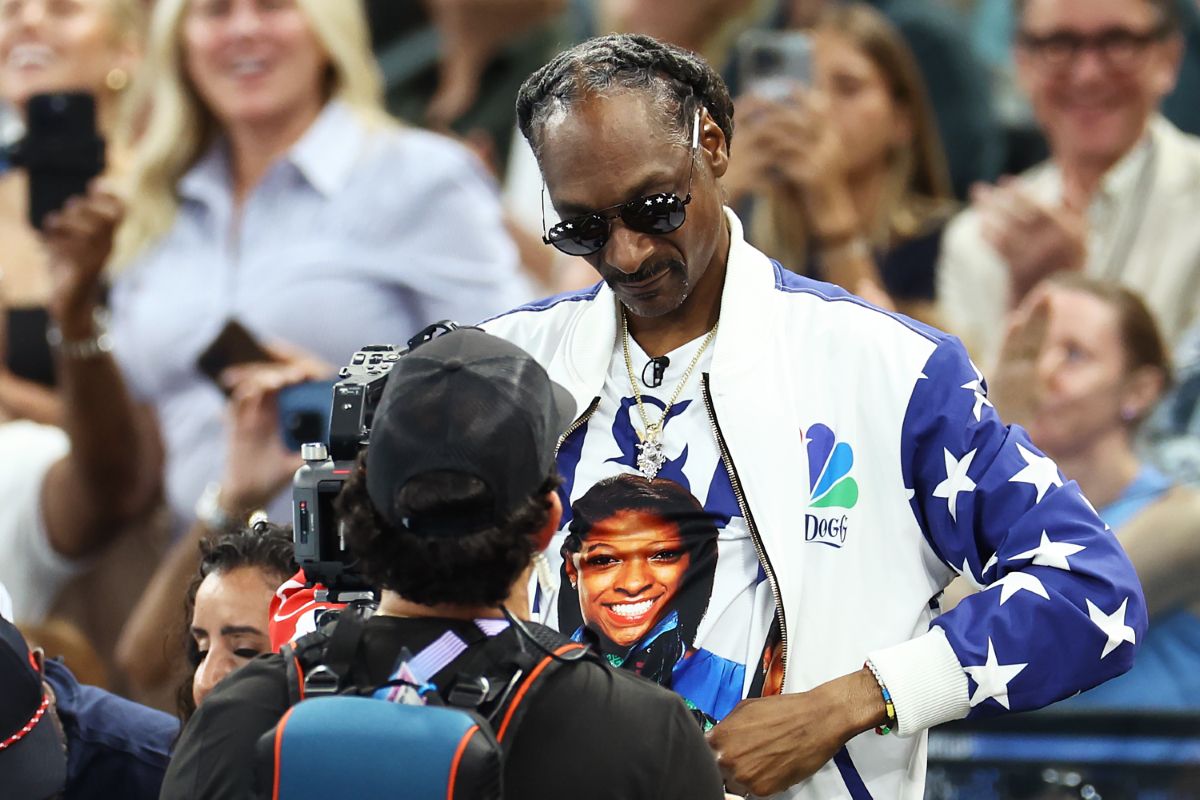 Fabulos câți bani primește Snoop Dogg pentru fiecare zi la Jocurile Olimpice: „Fac ce fac de fel, mă înțelegeți?”