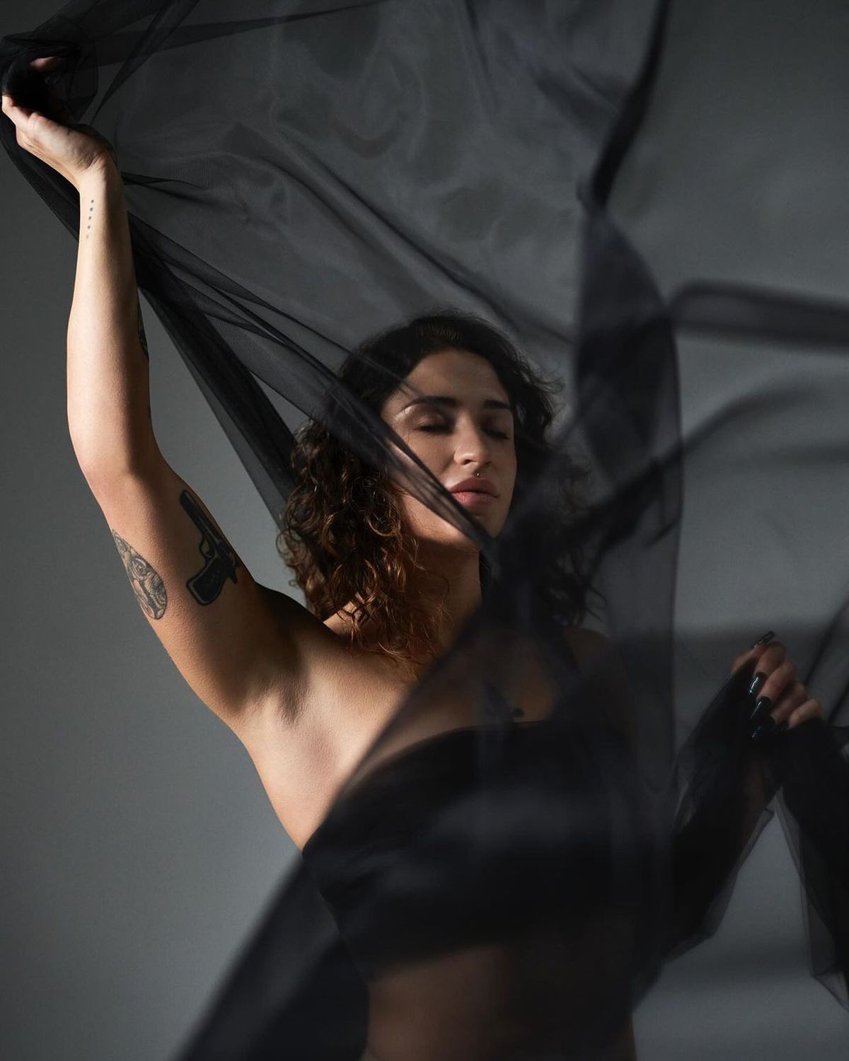 Atleta plină de tatuaje și care a devenit virală la Jocurile Olimpice are și o păpușă Barbie personalizată