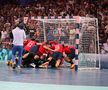 Spania - Egipt, „sfert” palpitant în turneul de handbal masculin » O paradă miraculoasă în finalul prelungirilor a decis prima semifinalistă