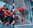 Spania a învins Egiptul, scor 29-28, după prelungiri, și este prima semifinalistă a competiției de handbal masculin de la Jocurile Olimpice / FOTO: Imago