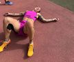 Atleta plină de tatuaje și care a devenit virală la Jocurile Olimpice are și o păpușă Barbie personalizată