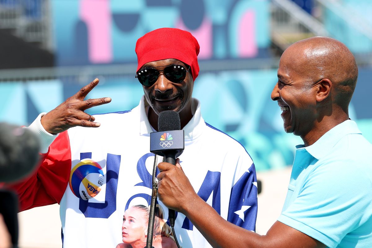 Fabulos câți bani primește Snoop Dogg pentru fiecare zi la Jocurile Olimpice: „Fac ce fac de fel, mă înțelegeți?”