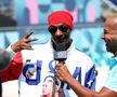 Snoop Dogg la Jocurile Olimpice