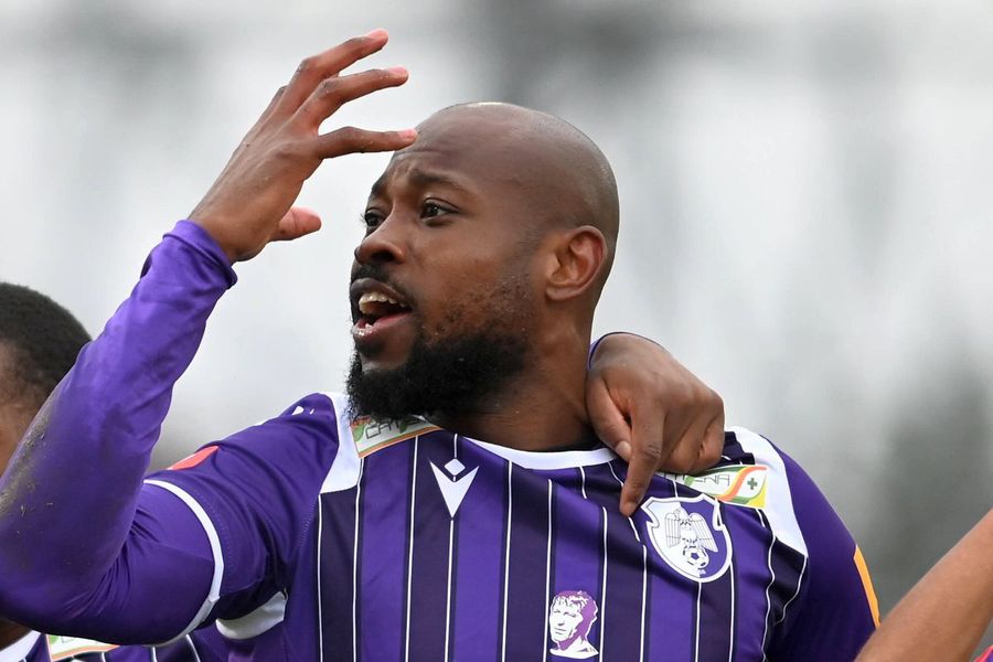 Mesajul transmis de Arnold Garita în ziua meciului cu Dinamo » Acum doi ani, le-a provocat o mare spaimă „câinilor”