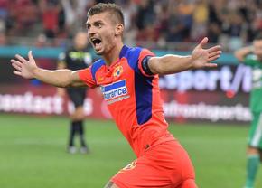 Fostul coechipier de la FCSB al lui Florin Tănase nu crede că atacantul este mutarea câștigătoare pentru campioana României: „El nu prea a jucat în ultima perioadă”