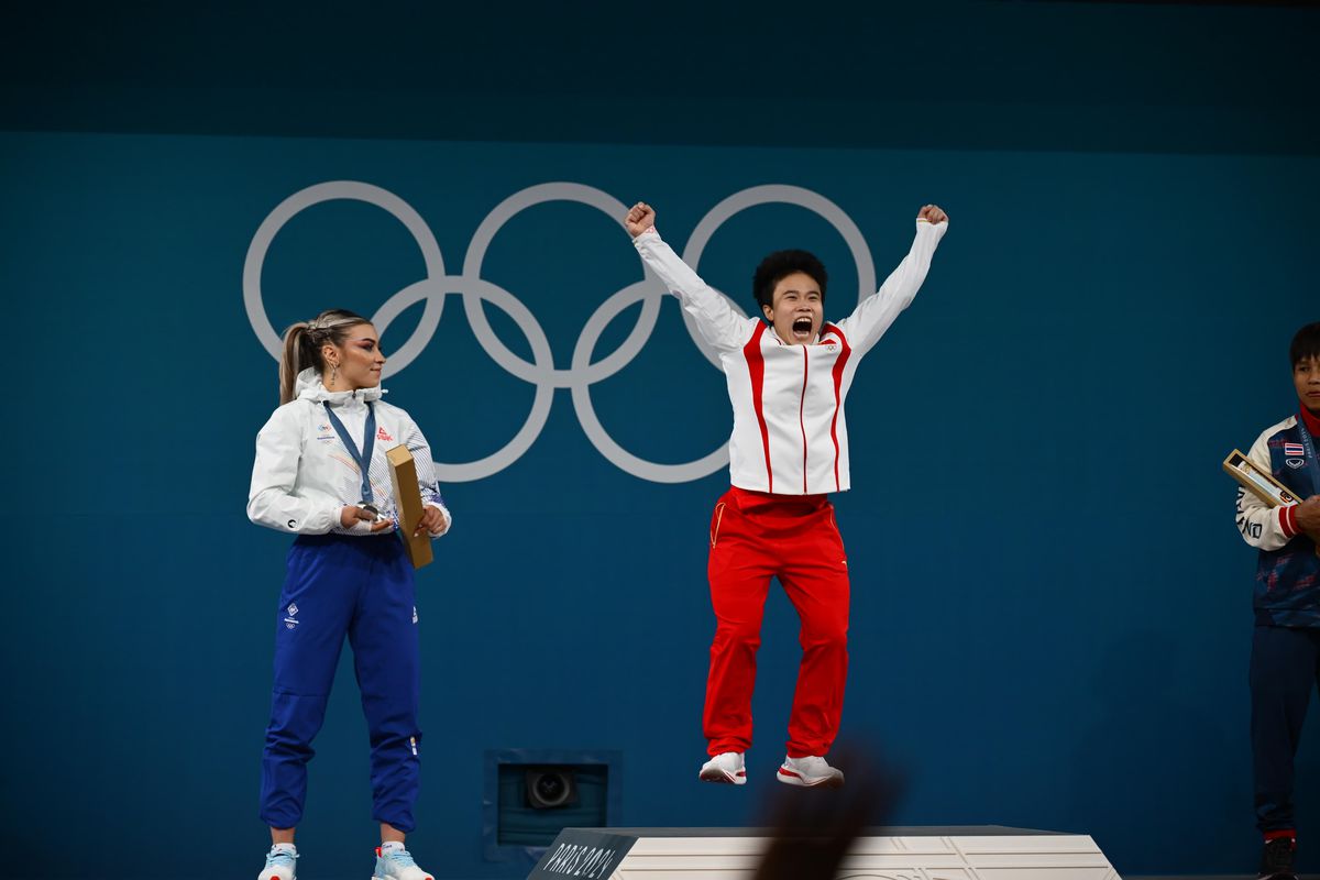 După argintul olimpic, Mihaela Cambei își face al 12-lea tatuaj » Ce-și va marca pe piele