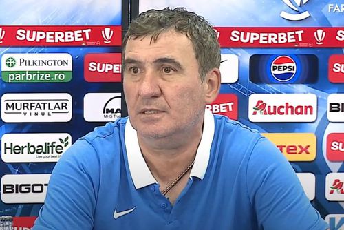 Gheorghe Hagi