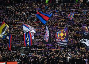 Anunțul făcut de FCSB » Cât costă biletele la meciul din Grecia cu PAOK Salonic și cum pot fi achiziționate