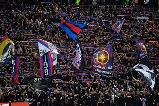Bilete pentru fanii FCSB la meciul cu Dinamo: procesul de achiziționare, mai complicat