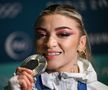 Vicecampioana olimpică Mihaela Cambei și-a prezentat pentru GSP cel mai nou tatuaj » A ajuns la 12 și nu vrea să se oprească aici!