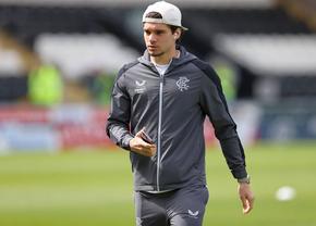 Managerul lui Rangers, criticat din cauza deciziei luate în privința lui Ianis Hagi: „Renunți la el doar în cazul ăsta”