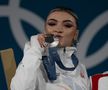 Vicecampioana olimpică Mihaela Cambei și-a prezentat pentru GSP cel mai nou tatuaj » A ajuns la 12 și nu vrea să se oprească aici!