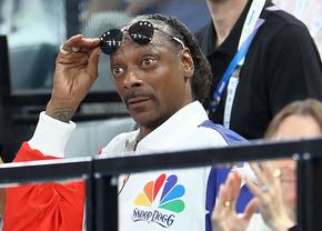 Fabulos câți bani primește Snoop Dogg pentru fiecare zi la Jocurile Olimpice: „Fac ce fac de fel, mă înțelegeți?”