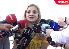 Sabrina Voinea a revenit în țară și a făcut anunțul. Ce urmează după Jocurile Olimpice