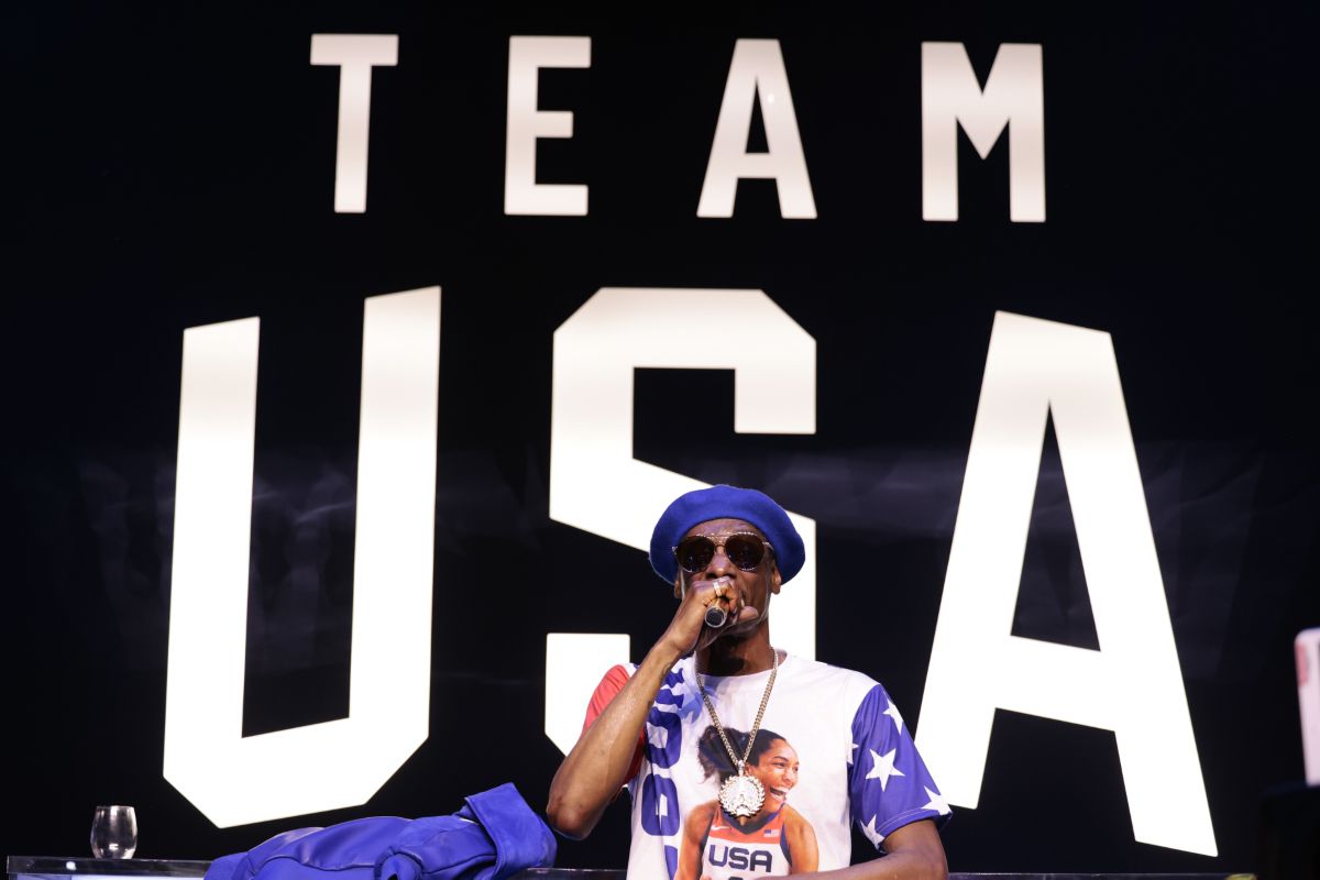 Fabulos câți bani primește Snoop Dogg pentru fiecare zi la Jocurile Olimpice: „Fac ce fac de fel, mă înțelegeți?”