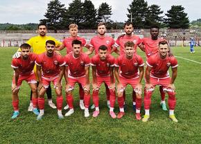 FRF nu le-a omologat stadionul! Echipa din Liga 2 se mută la Buftea
