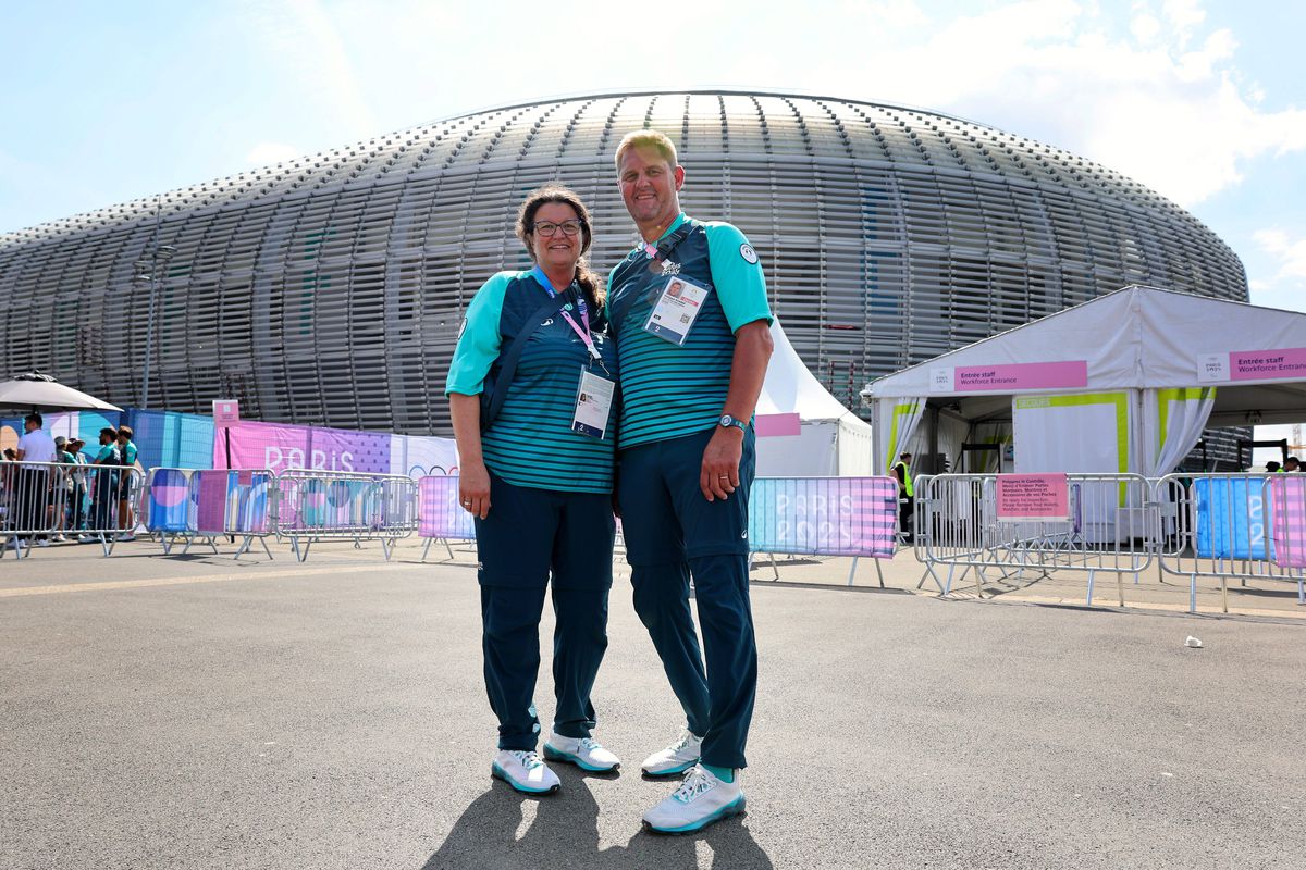 Cea mai mare asistență din istoria unui meci de handbal feminin! » Imagini senzaționale + cum arată „careul de ași” la Jocurile Olimpice