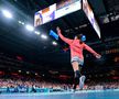 Record de asistență la Franța - Germania, handbal feminin la Jocurile Olimpice