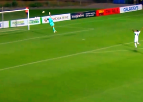 Fază uluitoare în Europa: goalkeeperul a înscris din poartă în poartă! Un nume mare al Europei s-a făcut de râs aseară și riscă eliminarea