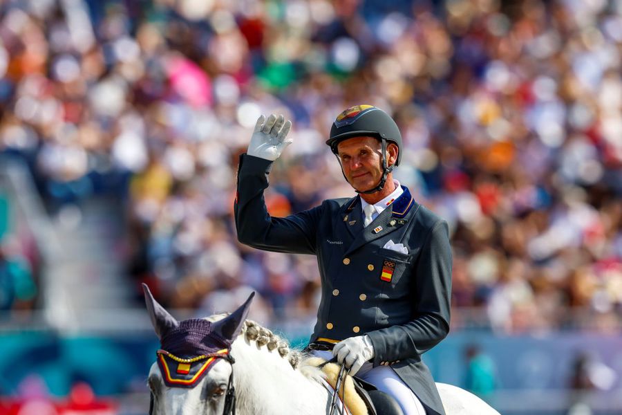 Cine e cea mai tânără sportivă de la Paris? Are 12 ani fără câteva zile!