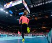 Cea mai mare asistență din istoria unui meci de handbal feminin! » Imagini senzaționale + cum arată „careul de ași” la Jocurile Olimpice