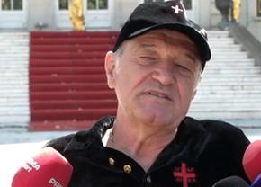 Gigi Becali a făcut anunțul neașteptat: „Și eu îl vreau pe Ianis Hagi” » Detaliul care ar împiedica transferul