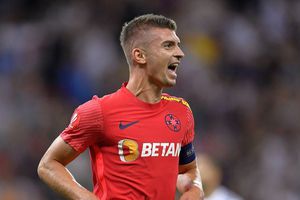 Cum se schimbă FCSB după revenirea lui Florin Tănase » Doi jucători sar din schemă