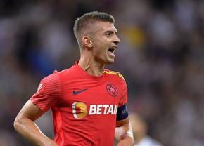 Cum se schimbă FCSB după revenirea lui Florin Tănase » Doi jucători sar din schemă