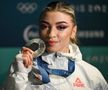 Vicecampioana olimpică Mihaela Cambei și-a prezentat pentru GSP cel mai nou tatuaj » A ajuns la 12 și nu vrea să se oprească aici!