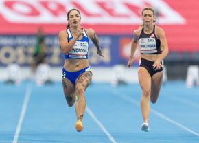 Atleta plină de tatuaje și care a devenit virală la Jocurile Olimpice are și o păpușă Barbie personalizată
