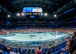 Cea mai mare asistență din istoria unui meci de handbal feminin! » Imagini senzaționale + cum arată „careul de ași” la Jocurile Olimpice