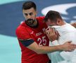 Spania - Egipt, „sfert” palpitant în turneul de handbal masculin » O paradă miraculoasă în finalul prelungirilor a decis prima semifinalistă