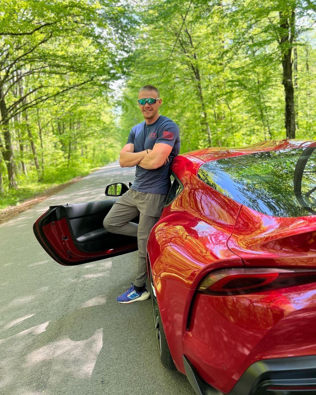 Cătălin Chirilă a câștigat aurul în proba de canoe simplu 1.000 de metri la Campionatele Europene de la Szeged!