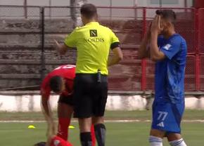 Olteni furioși și acuzații de blat la pariuri, după ce FCU Craiova „s-a sinucis” în 12 minute la Reșița: „Gata, le-a ieșit biletul!”