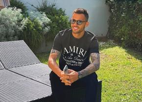 Marius Marin, primul „tricolor” care vorbește despre venirea lui Lucescu la națională: „Mare impact” + Ce spune despre interesul Rapidului: „Aș juca doar la două echipe din România”