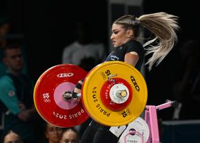 Mihaela Cambei, un aur și două medalii de argint în cadrul Campionatelor Mondiale din Norvegia