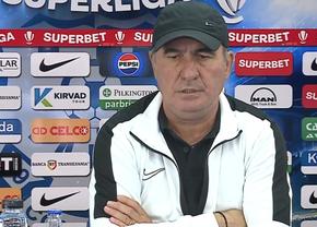 Gică Hagi nu renunță la Denis Alibec: „Suntem dependenți de prioritățile lui, ni-l dorim foarte mult!”