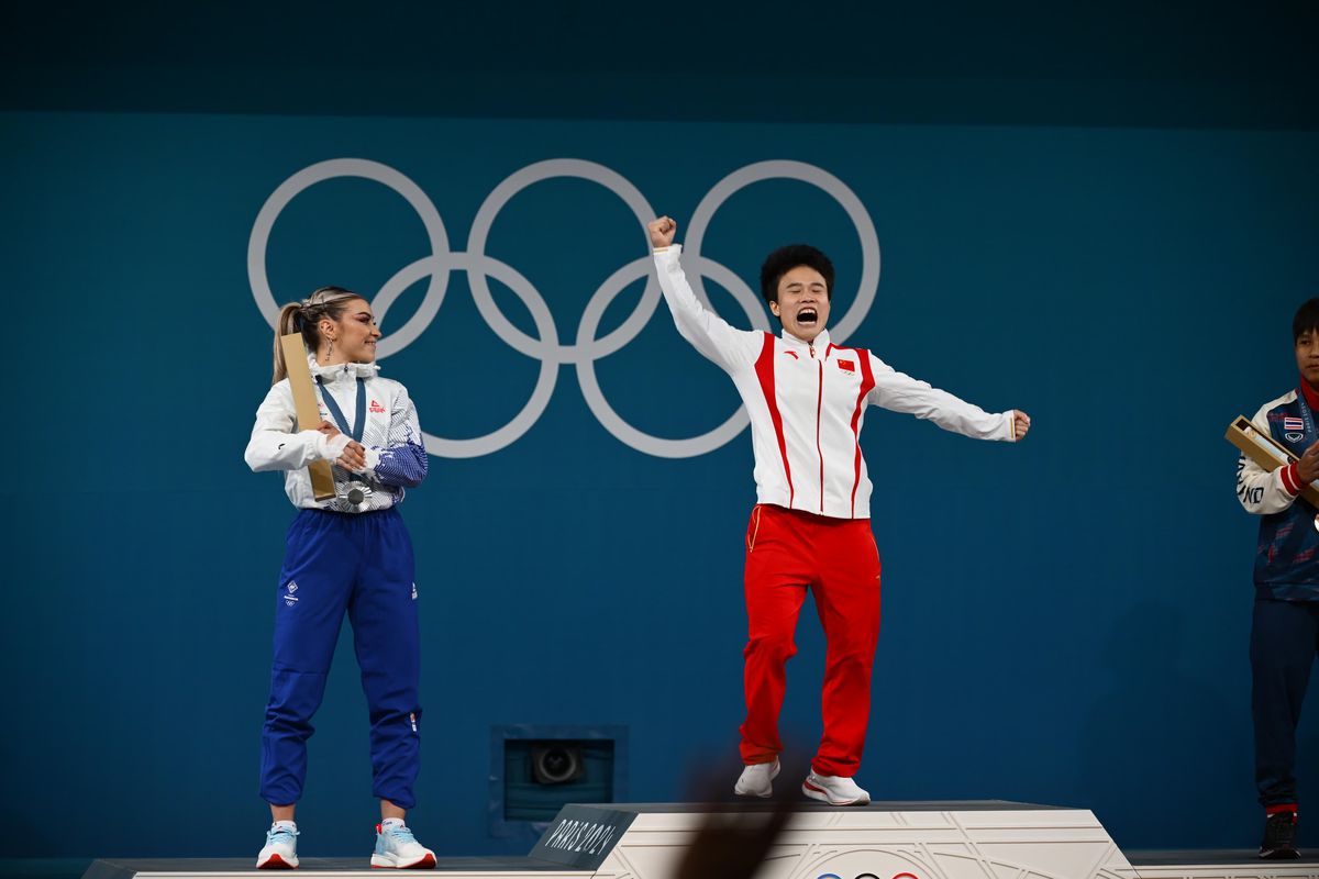 Tatăl Mihaelei Cambei, dezvăluiri tulburătoare despre medaliata cu argint de la Paris: „Plângea când venea acasă, o făceau țărancă”