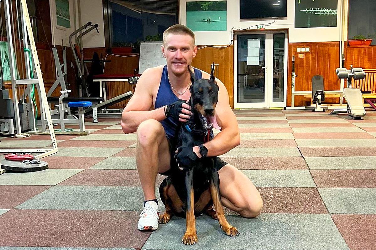 Cătălin Chirilă a câștigat aurul în proba de canoe simplu 1.000 de metri la Campionatele Europene de la Szeged!