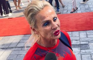 Mama Sabrinei Voinea, prima reacție la întoarcerea în țară: „Au vrut să credem că România este mică. Nu vom renunța până nu vom face dreptate!”