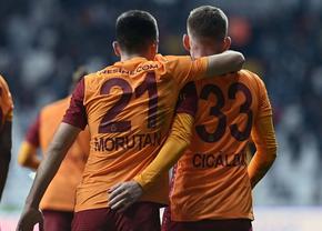 Echipa de tradiție din Superliga confirmă discuțiile pentru Alex Cicâldău și Olimpiu Moruțan: ”Sunt reale!”