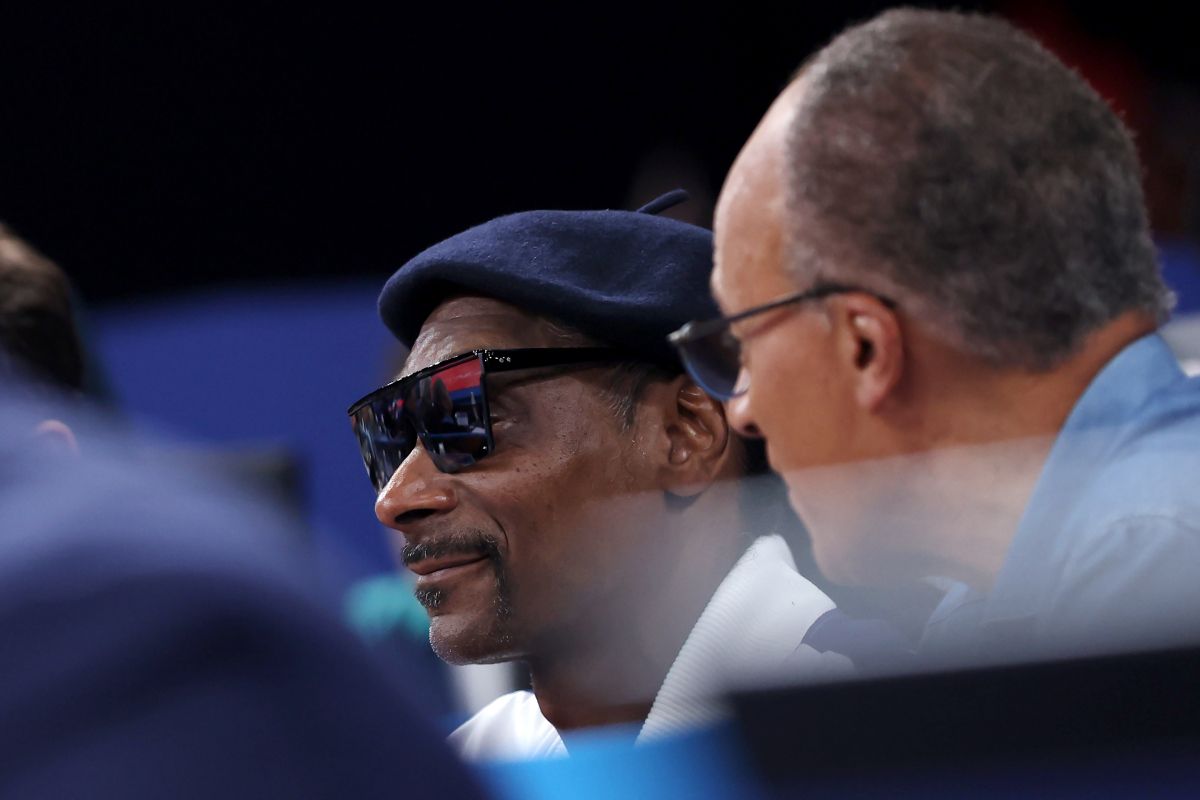 Fabulos câți bani primește Snoop Dogg pentru fiecare zi la Jocurile Olimpice: „Fac ce fac de fel, mă înțelegeți?”