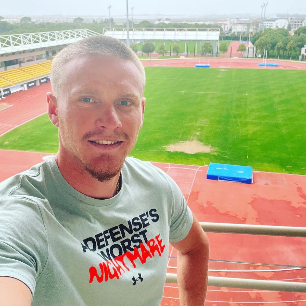 Cătălin Chirilă a câștigat aurul în proba de canoe simplu 1.000 de metri la Campionatele Europene de la Szeged!