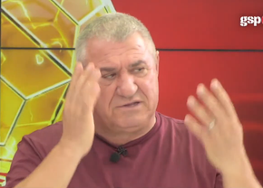 Victor Becali, după ce l-a auzit pe Mitriță: „Frate, asta e bună! Nici n-au făcut mare brânză în Europa”