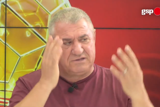 Victor Becali „l-a mitraliat” pe Vassaras: „Găina cu ouăle de aur... Hai să-l punem președintele României!”