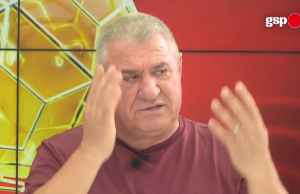 Victor Becali, după ce l-a auzit pe Mitriță: „Frate, asta e bună! Nici n-au făcut mare brânză în Europa”