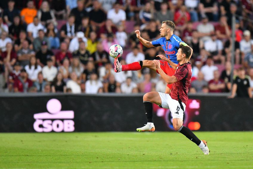 FCSB - Sparta Praga, manșa a doua a turului trei preliminar de Champions League, va fi transmisă de Pro TV