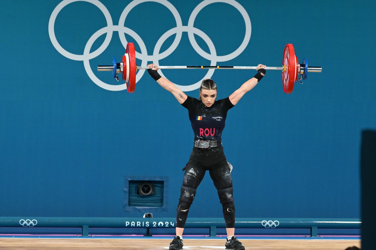 Mihaela Cambei-stilul smuls-JO Paris