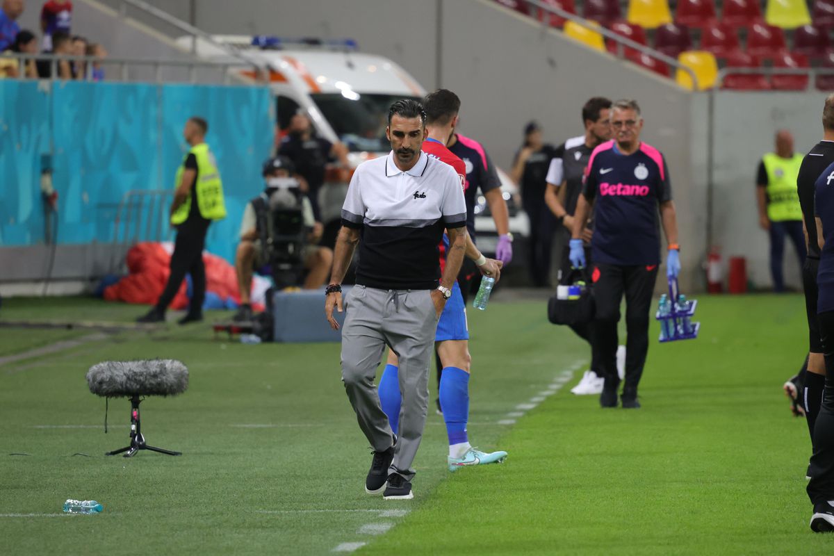 Îl avertizează pe Gigi Becali: „Să aibă răbdare cu el, va fi un jucător determinant!”