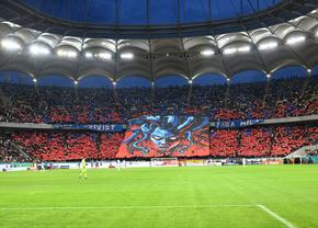 Continuă haosul în echipa FCSB: ce se va întâmpla diseară, cu Drita